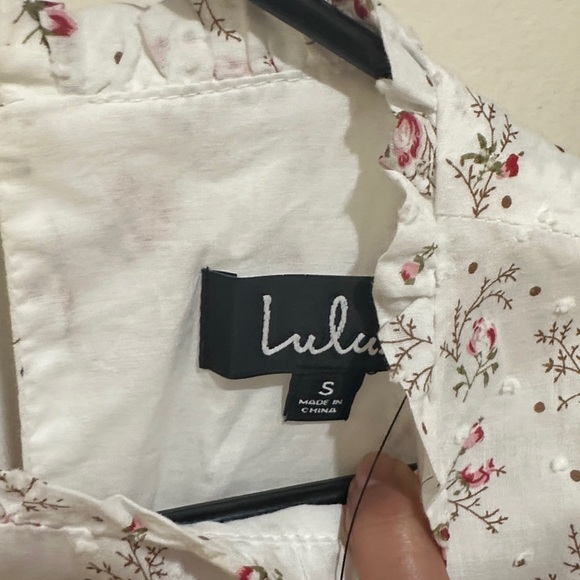 Lulus - Picture 2 of 4